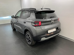 Vehicle image CITROEN C3 1.2 Hybrid Max