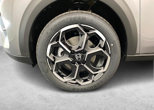 immagine del veicolo CITROEN C3 1.2 Hybrid Max