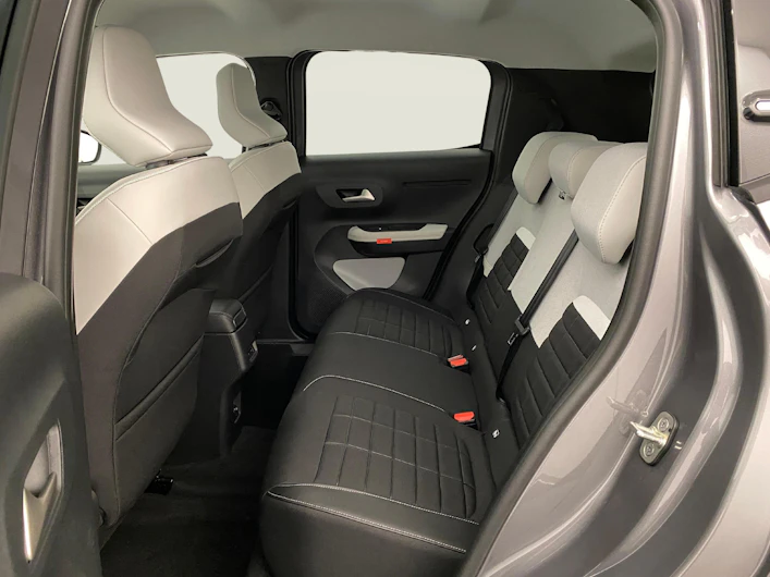 Fahrzeugbild CITROEN ë-C3 VAN