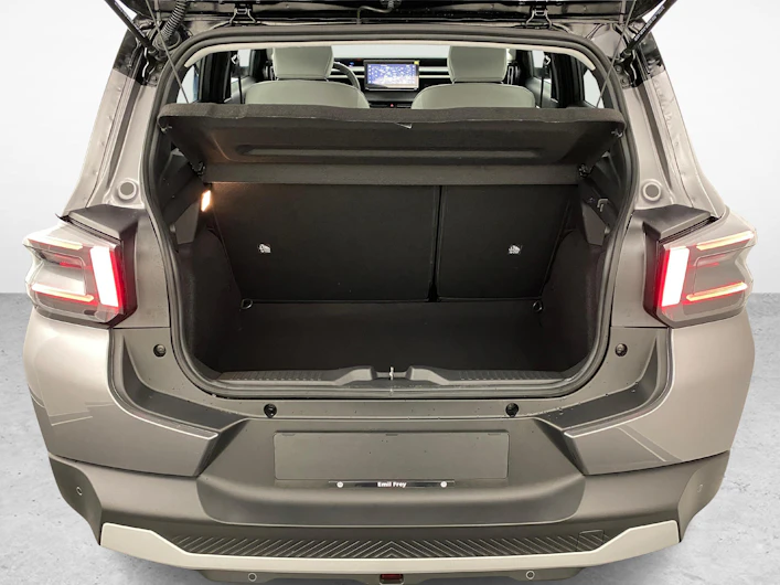 Fahrzeugbild CITROEN ë-C3 VAN