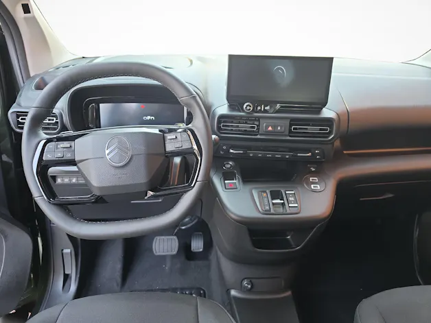 Citroën Berlingo 1.5 BlueHDi 130 Max