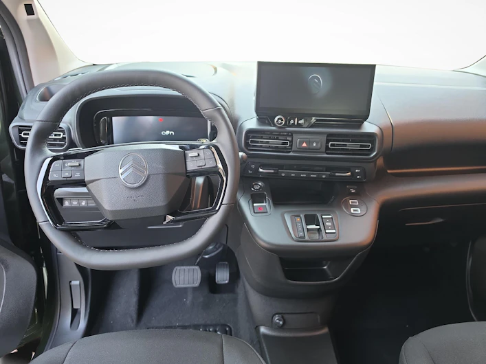 Fahrzeugbild CITROEN BERLINGO