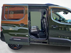 Citroën Berlingo 1.5 BlueHDi 130 Max