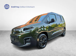 Fahrzeugbild CITROEN Berlingo 1.5 BlueHDi 130 Max