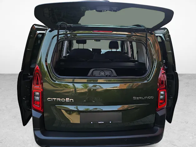 Citroën Berlingo 1.5 BlueHDi 130 Max