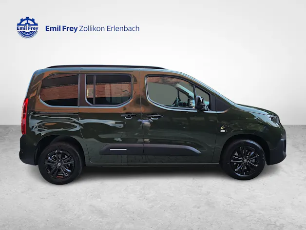 Citroën Berlingo 1.5 BlueHDi 130 Max