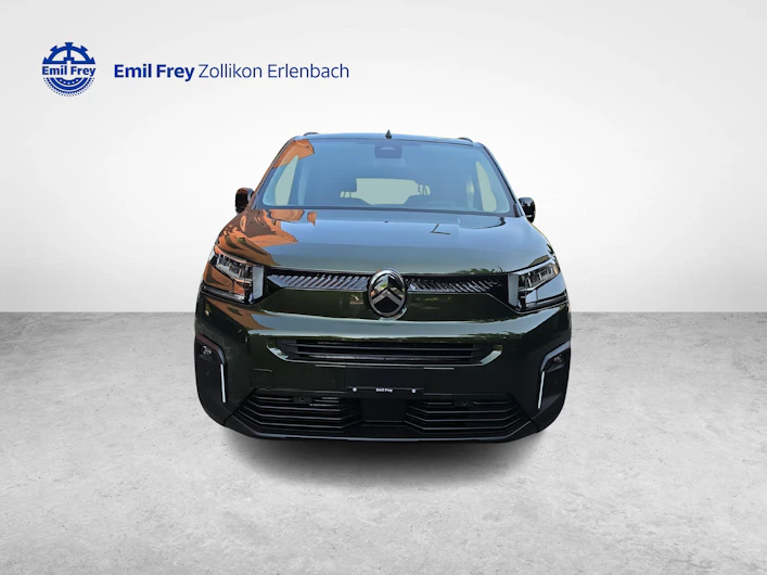 Fahrzeugbild CITROEN BERLINGO