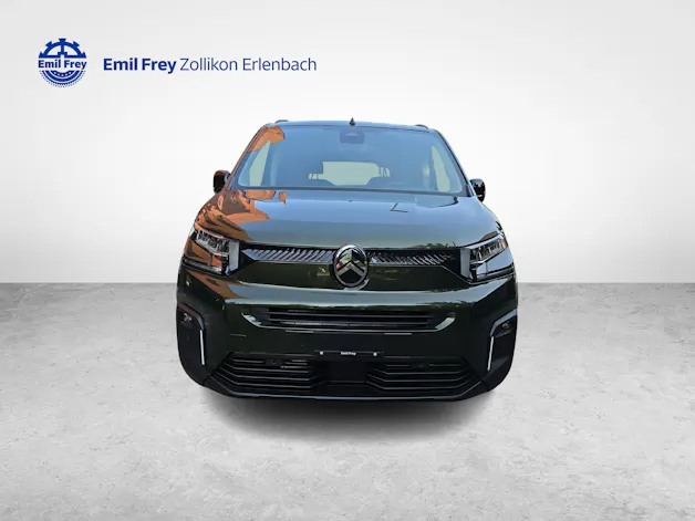 Citroën Berlingo 1.5 BlueHDi 130 Max