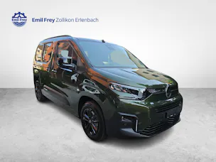 Citroën Berlingo 1.5 BlueHDi 130 Max