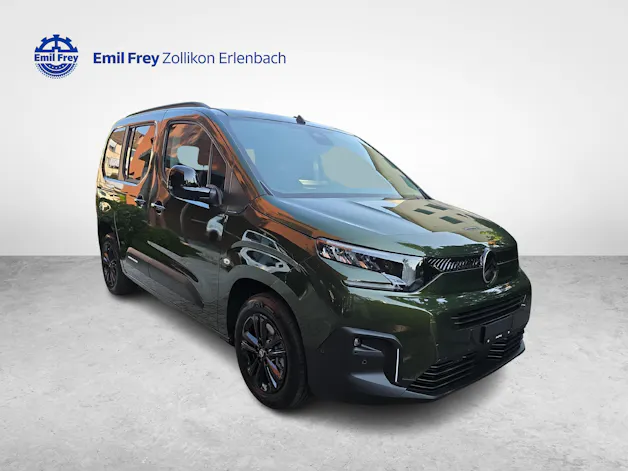Citroën Berlingo 1.5 BlueHDi 130 Max