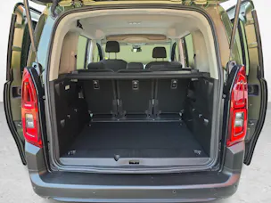 Citroën Berlingo 1.5 BlueHDi 130 Max