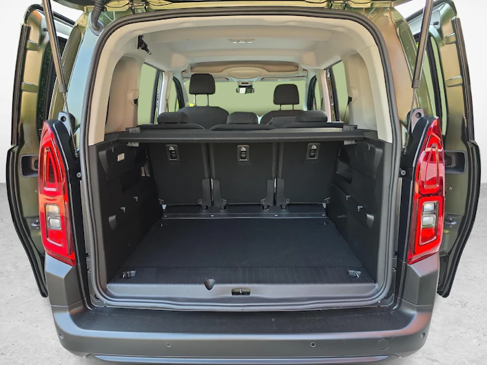 Fahrzeugbild CITROEN BERLINGO