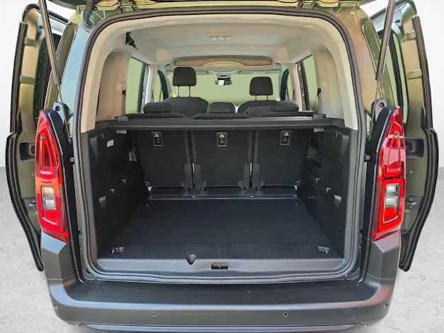 Citroën Berlingo 1.5 BlueHDi 130 Max