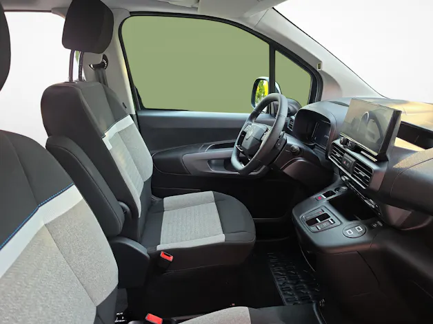Citroën Berlingo 1.5 BlueHDi 130 Max