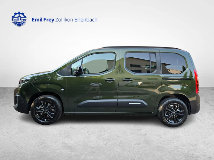 Fahrzeugbild CITROEN BERLINGO