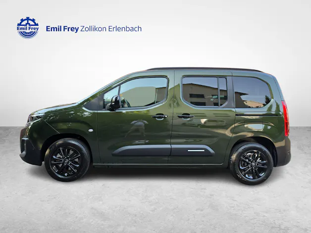 Citroën Berlingo 1.5 BlueHDi 130 Max