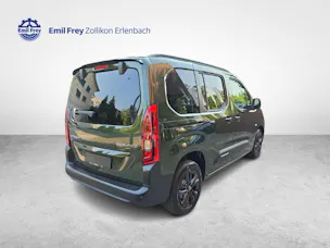 Citroën Berlingo 1.5 BlueHDi 130 Max