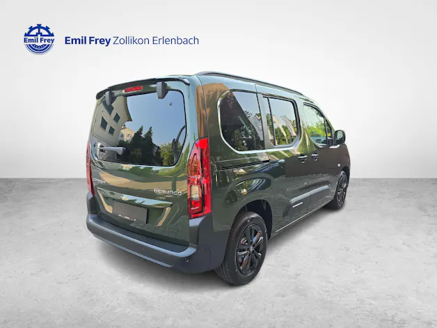 Citroën Berlingo 1.5 BlueHDi 130 Max