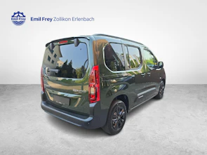 Fahrzeugbild CITROEN Berlingo 1.5 BlueHDi 130 Max