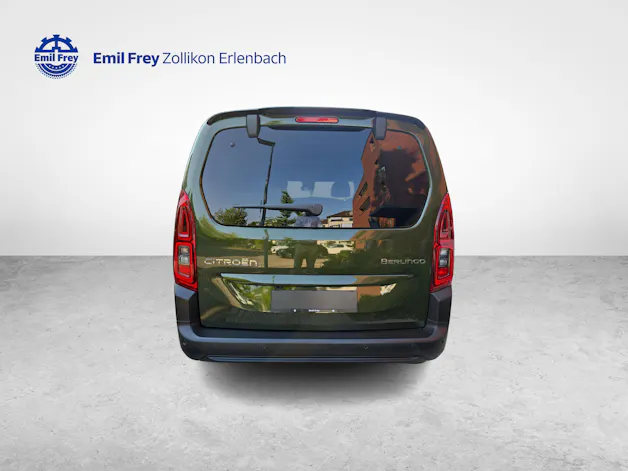 Citroën Berlingo 1.5 BlueHDi 130 Max