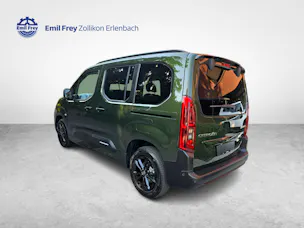 Citroën Berlingo 1.5 BlueHDi 130 Max