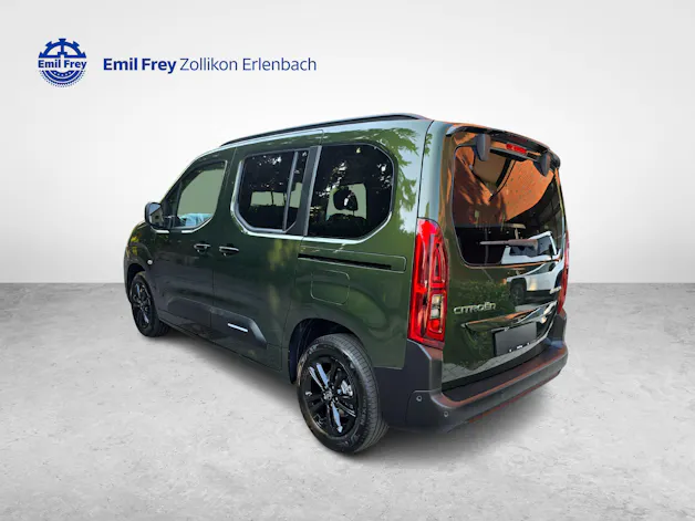Citroën Berlingo 1.5 BlueHDi 130 Max