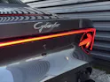 MG Cyberster 77kWh