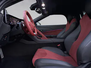 MG Cyberster 77kWh