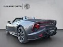 MG Cyberster 77kWh