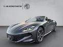 MG Cyberster 77kWh