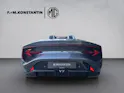 MG Cyberster 77kWh