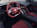 MG Cyberster 77kWh