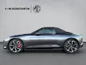 MG Cyberster 77kWh