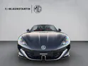 MG Cyberster 77kWh