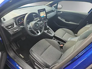 Mitsubishi Colt 1.6 HEV Instyle