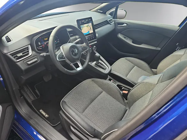 Mitsubishi Colt 1.6 HEV Instyle
