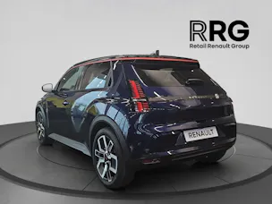 Renault R5 E-Tech Comfort Range 52 kWh Techno