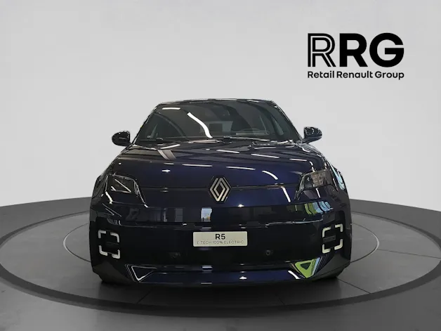 Renault R5 E-Tech Comfort Range 52 kWh Techno