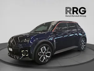 Renault R5 E-Tech Comfort Range 52 kWh Techno