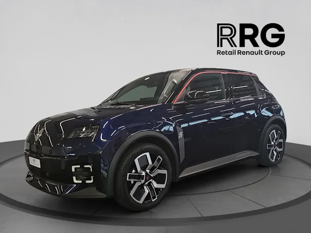 Renault R5 E-Tech Comfort Range 52 kWh Techno