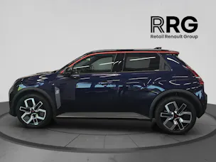 Renault R5 E-Tech Comfort Range 52 kWh Techno