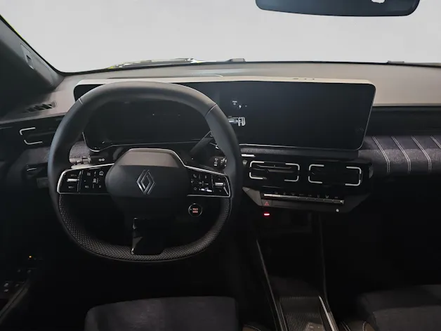 Renault R5 E-Tech Comfort Range 52 kWh Techno