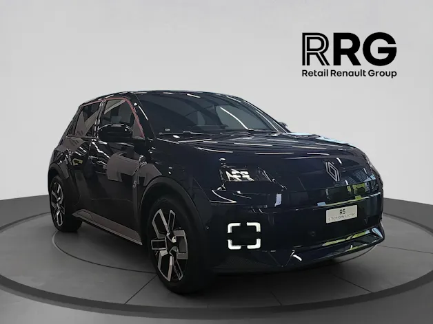 Renault R5 E-Tech Comfort Range 52 kWh Techno