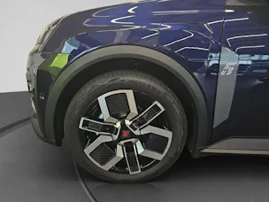 Renault R5 E-Tech Comfort Range 52 kWh Techno