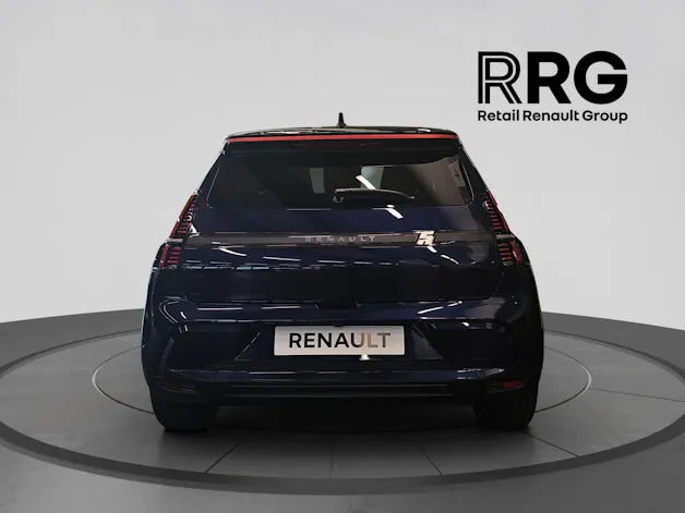 Renault R5 E-Tech Comfort Range 52 kWh Techno