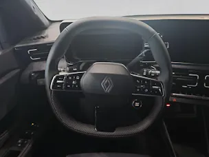 Renault R5 E-Tech Comfort Range 52 kWh Techno