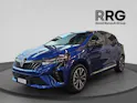 Renault Clio 1.6 E-Tech Techno