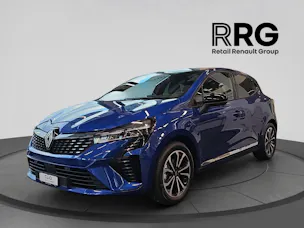 Renault Clio 1.6 E-Tech Techno