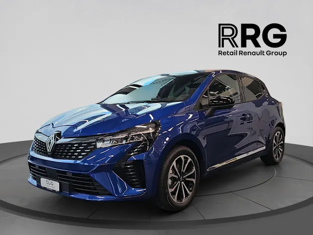 Renault Clio 1.6 E-Tech Techno