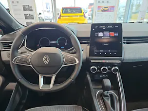 Renault Clio 1.6 E-Tech Techno